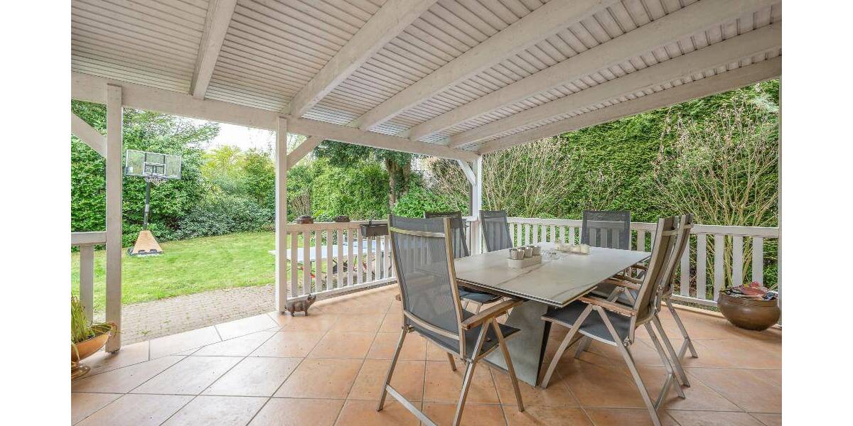 Doppelhaushälfte Hamburg Nienstedten - 7 Zimmer, 238 m&sup2;, 2.240.000&euro; | Angebot:26451721