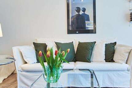 Zimmer Hamburg Uhlenhorst - 1 Zimmer, 1.750&euro; | Angebot:19096725