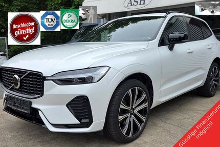 Volvo XC60 71.591 km 32.700 &euro; Hamburg 22391