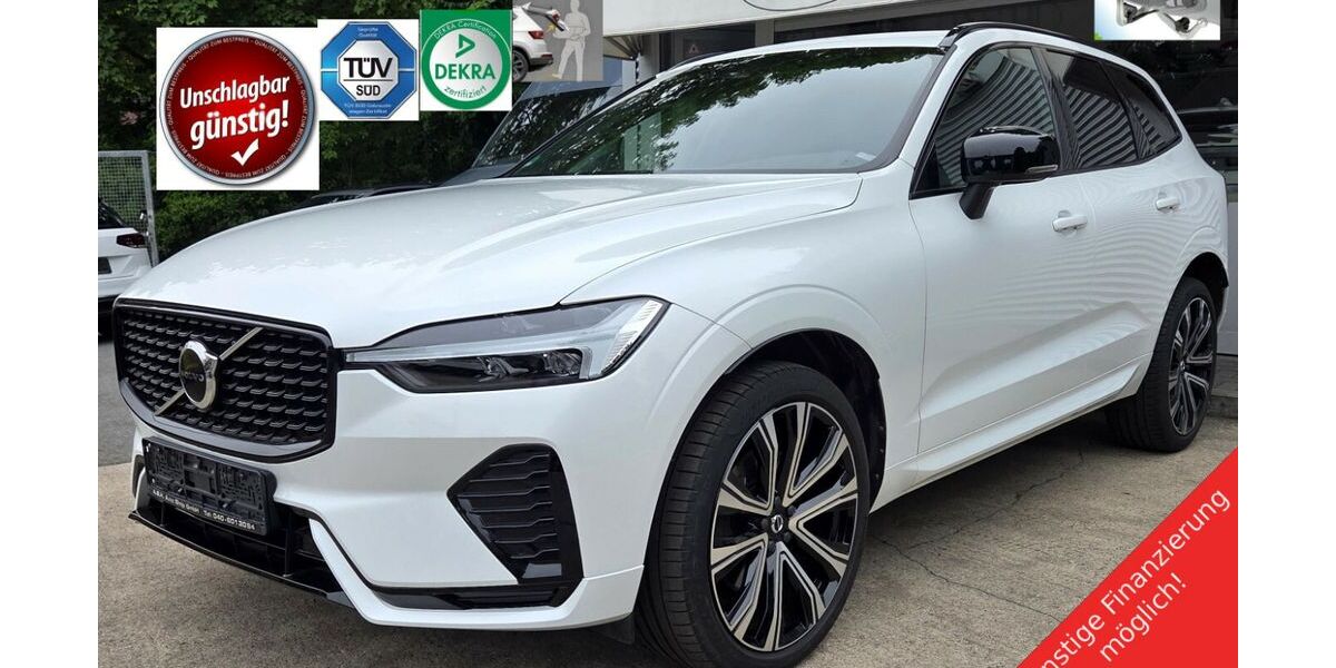 Volvo XC60 71.591 km 32.700 &euro; Hamburg 22391