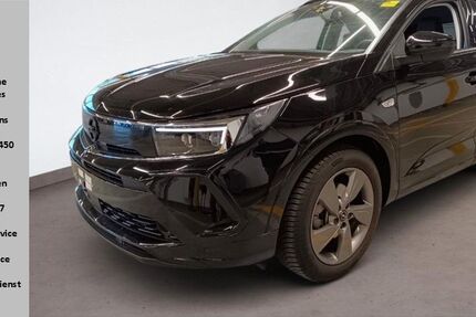 Opel Grandland (X) 10.900 km 23.490 &euro; Brackel 21438
