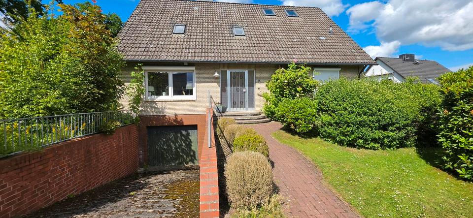 Einfamilienhaus Rosengarten - 6 Zimmer, 153 m&sup2;, 330.000&euro; | Angebot:26848345