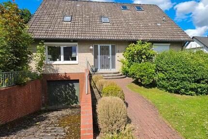 Haus Rosengarten - 6 Zimmer, 153 m&sup2;, 330.000&euro; | Angebot:26848345