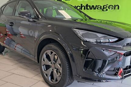 Cupra Formentor 1.037 km 29.750 € Ahrensburg 22926