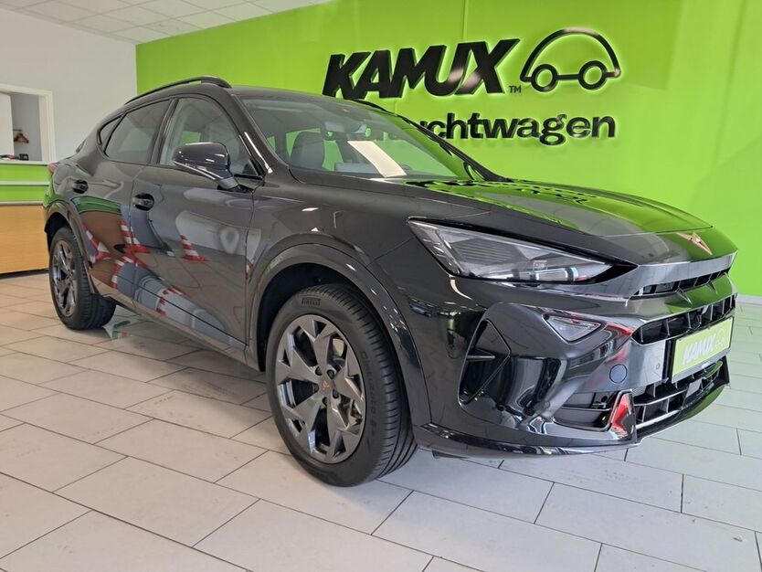 Cupra Formentor 1.037 km 29.750 € Ahrensburg 22926