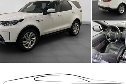 Land Rover Discovery 40.744 km 36.490 &euro; Hamburg 22047