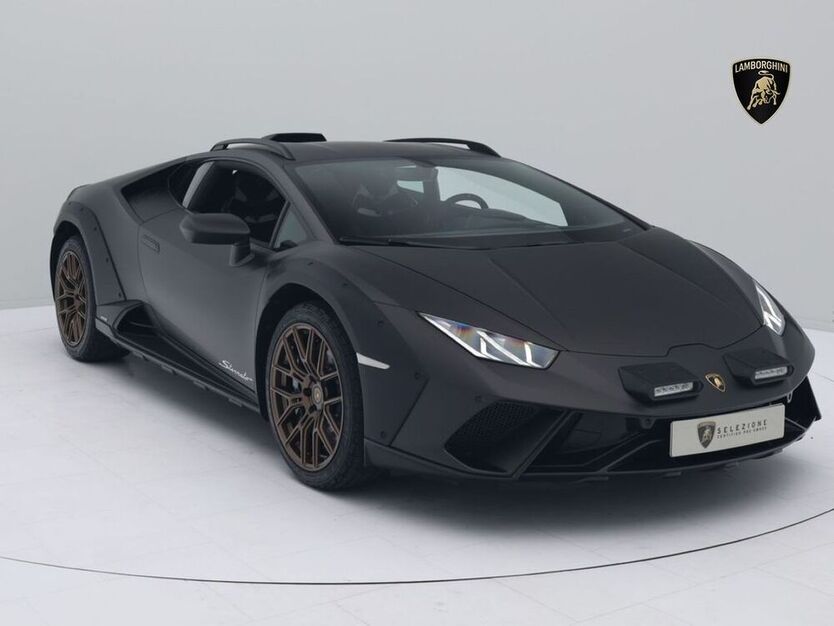 Huracán