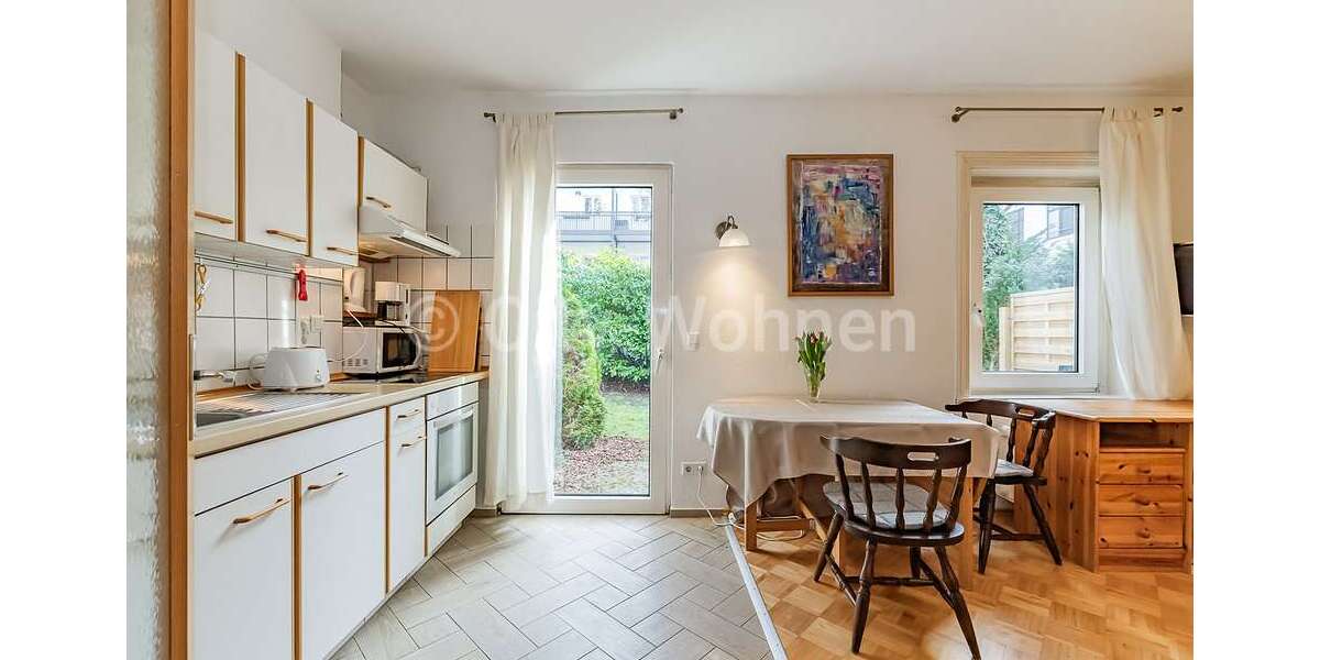 Zimmer Hamburg Winterhude - 2 Zimmer, 1.240&euro; | Angebot:25642419