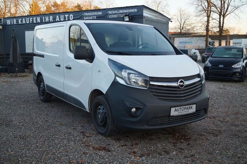 Vivaro