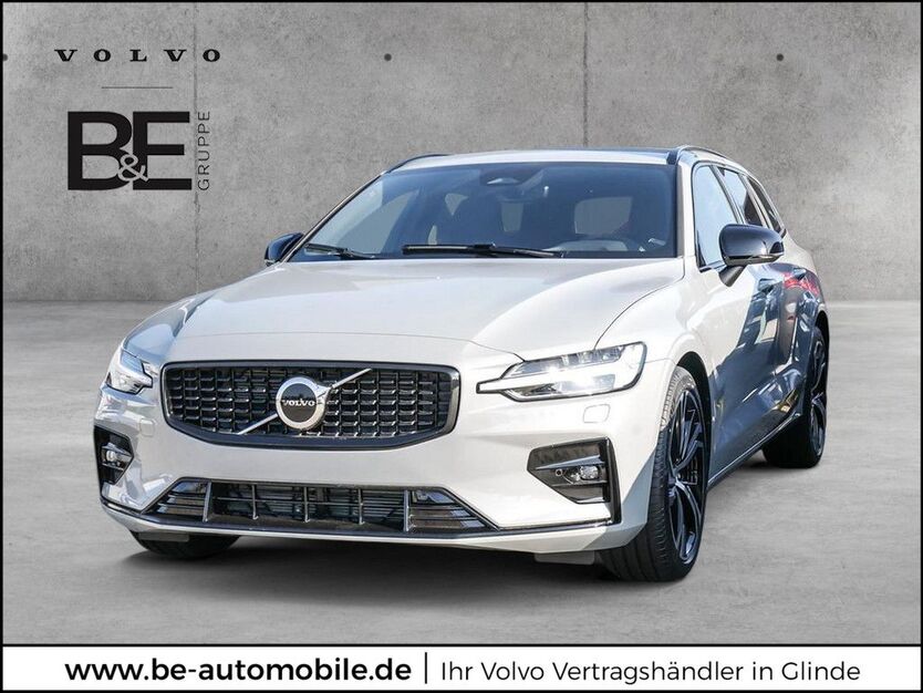 Volvo V60 12.701 km 47.450 € Glinde 21509