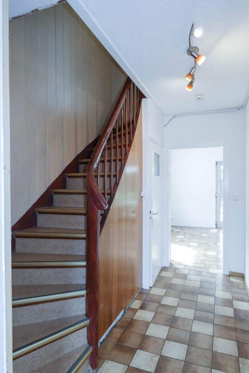Ihr neues Wohlfühlzuhause: Familienfreundliches Reihenendhaus 5 zimmer