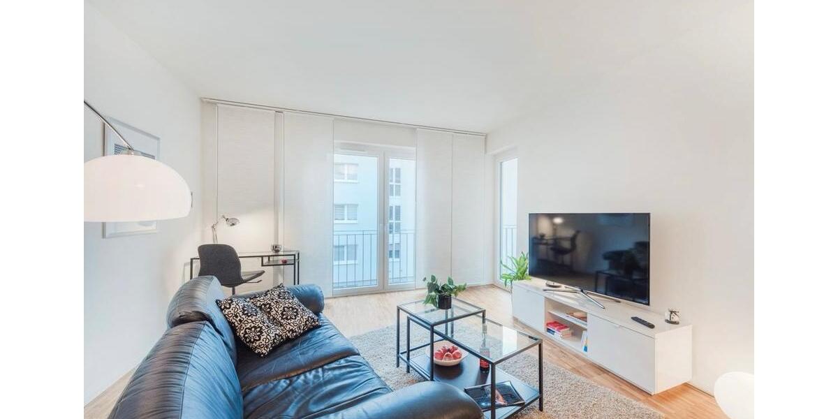 Etagenwohnung Hamburg Hamburg-Mitte - 2 Zimmer, 65 m&sup2;, 2.100&euro; | Angebot:26441121