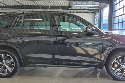 Skoda Kodiaq 56.000 km 34.950 &euro; Geesthacht 21502