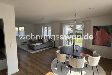 Wohnungsswap - 4 Zimmer, 119 m² - Bussardstraße, Pinneberg 4 zimmer
