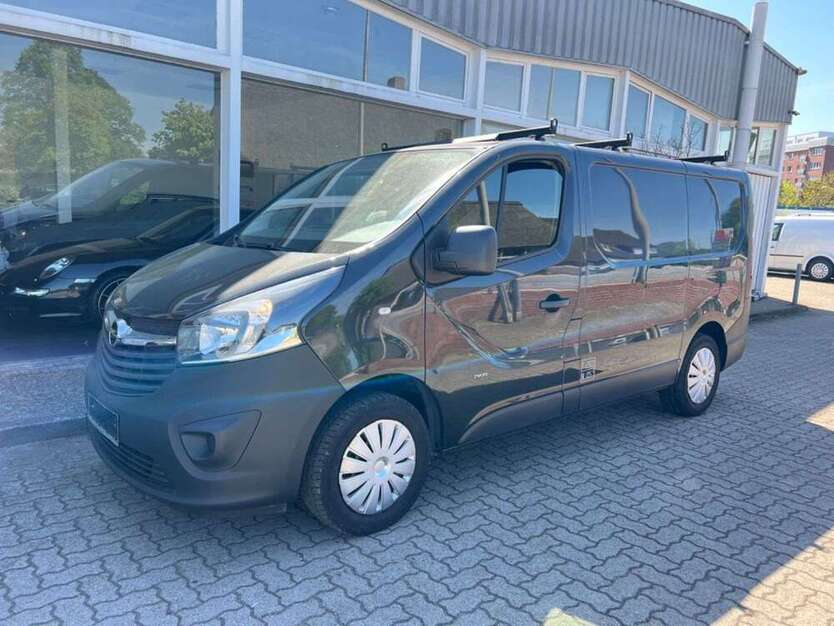 Vivaro