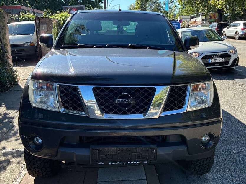 Navara