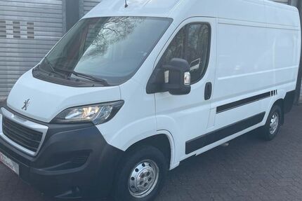 Peugeot Boxer 119.000 km 14.900 &euro; Norderstedt 22844