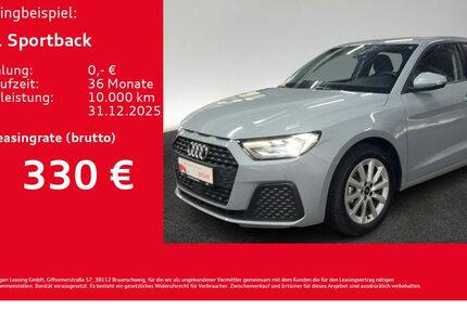 Audi A1 2.358 km 23.320 &euro; Hamburg 22529