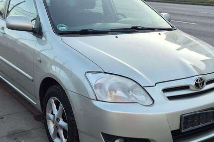 Toyota Corolla 195.000 km 3.400 &euro; Hamburg 20097