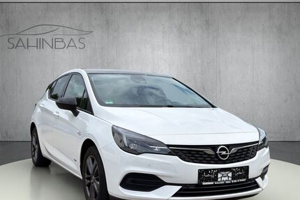 Opel Astra 43.600 km 12.490 &euro; Neu Wulmstorf / Rübke 21629