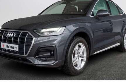 Audi Q5 97.880 km 29.064 &euro; Rellingen 25462