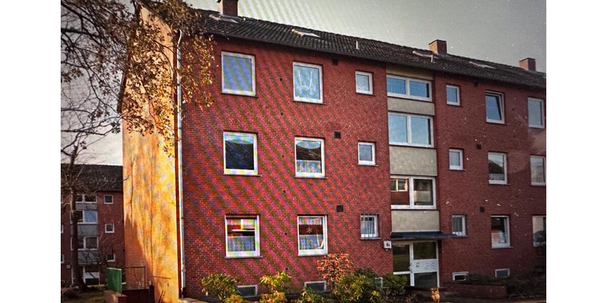 Dachgeschoßwohnung Neu Wulmstorf - 5 Zimmer, 131 m&sup2;, 275.000&euro; | Angebot:26096365