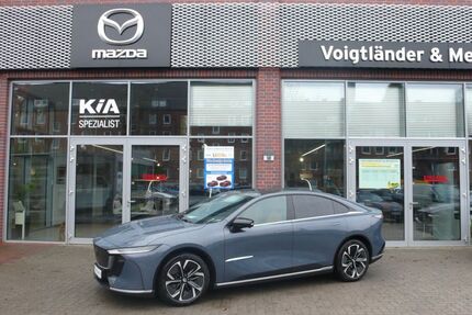 Mazda 6e 5.000 km 39.885 &euro; Hamburg 22049