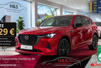 Mazda CX-60 39.232 km 33.700 &euro; Pinneberg 25421