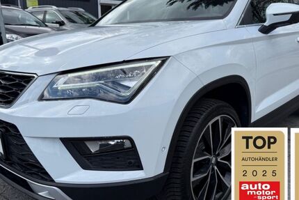 Seat Ateca 187.000 km 13.980 &euro; Hamburg 22459