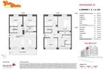 Etagenwohnung Hamburg Altona-Altstadt - 6 Zimmer, 132 m&sup2;, 1.319.900&euro; | Angebot:25701271