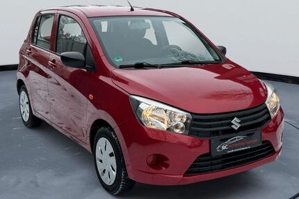 Suzuki Celerio 172.000 km 3.000 &euro; Ahrensburg 22926