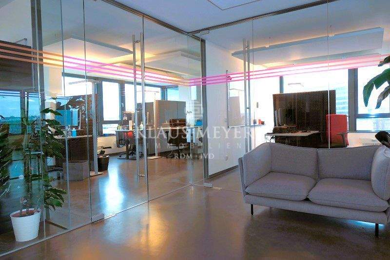 Gewerbeobjekt Hamburg Hammerbrook - 4.059&euro; | Angebot:25427681