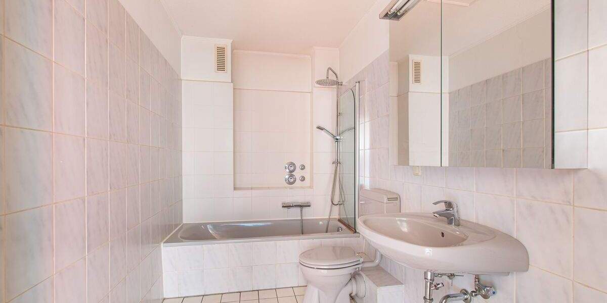 Etagenwohnung Norderstedt Harksheide - 3 Zimmer, 86 m&sup2;, 319.000&euro; | Angebot:25682018