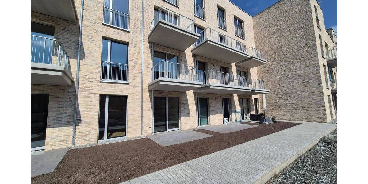 Etagenwohnung Hamburg Iserbrook - 2 Zimmer, 65 m&sup2;, 1.470&euro; | Angebot:26929361