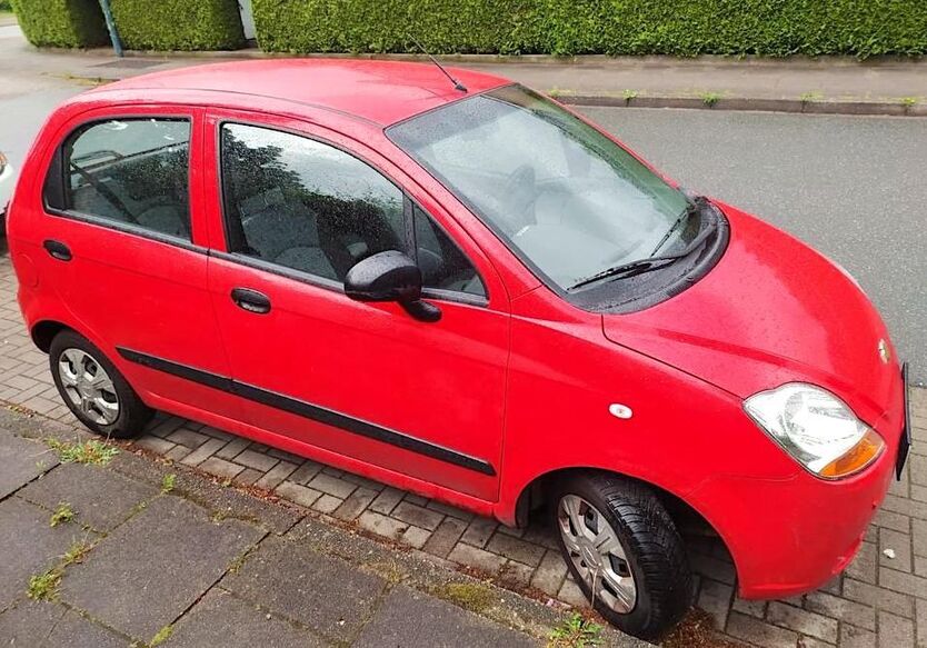 Matiz