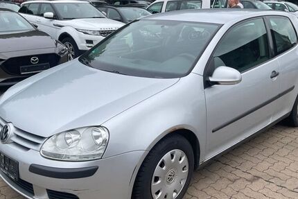 VW Golf