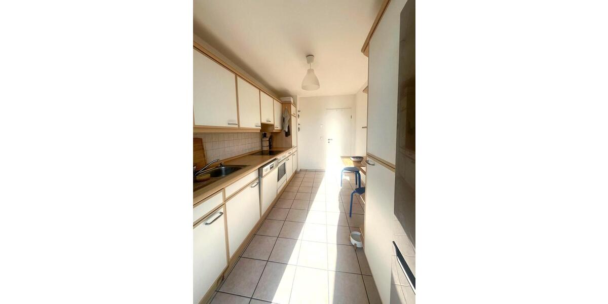 Etagenwohnung Hamburg Eidelstedt - 2 Zimmer, 68 m&sup2;, 319.000&euro; | Angebot:26130966