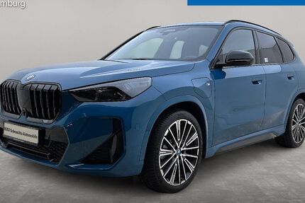 BMW X1 24.215 km 48.475 &euro; Barsbüttel bei Hamburg 22885