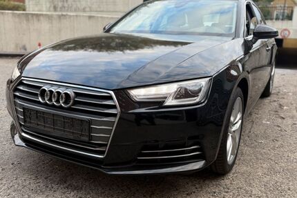 Audi A4 213.000 km 10.999 &euro; Hamburg 22111
