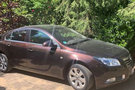 Opel Insignia 198.000 km 4.400 &euro; Buchholz 21244