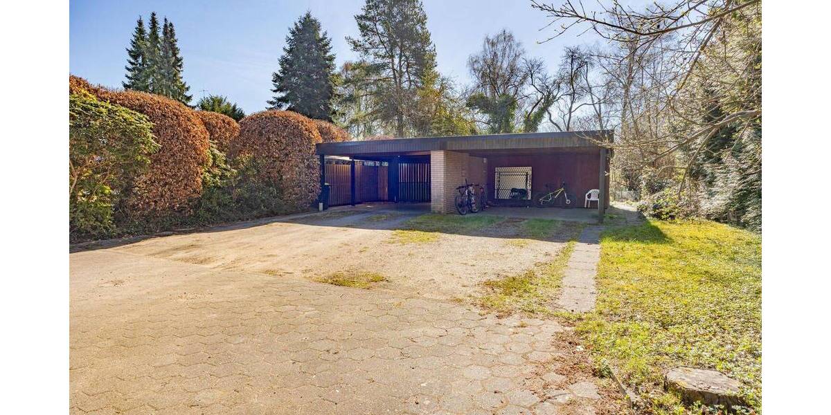 Einfamilienhaus Hamburg Sasel - 6 Zimmer, 150 m&sup2;, 829.000&euro; | Angebot:26276669