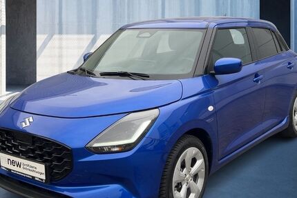 Suzuki Swift 19.901 km 14.990 &euro; Hamburg 22529