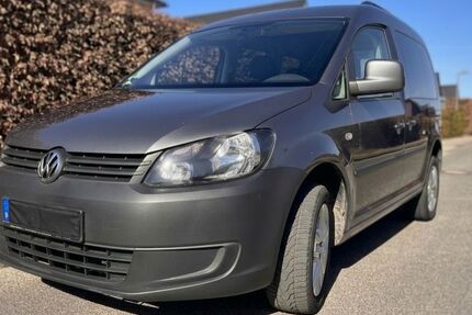 VW Caddy 189.000 km 9.500 &euro; Ahrensburg 22926