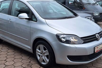VW Golf Plus 33.641 km 8.999 € Stapelfeld 22145