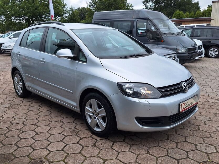 VW Golf Plus 33.641 km 8.999 € Stapelfeld 22145