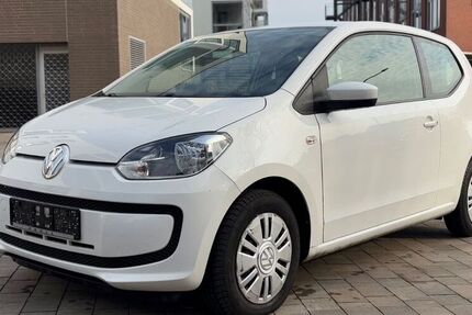 VW up!