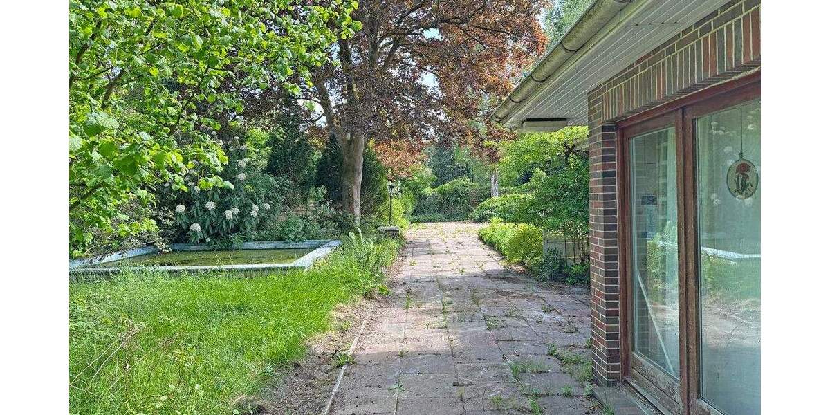 Grundstück Hamburg Schnelsen - 349.000&euro; | Angebot:25662606