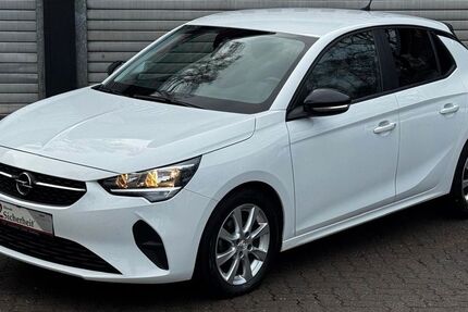 Opel Corsa 72.000 km 10.600 &euro; Norderstedt 22844