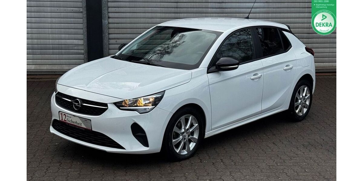 Opel Corsa 72.000 km 10.600 &euro; Norderstedt 22844