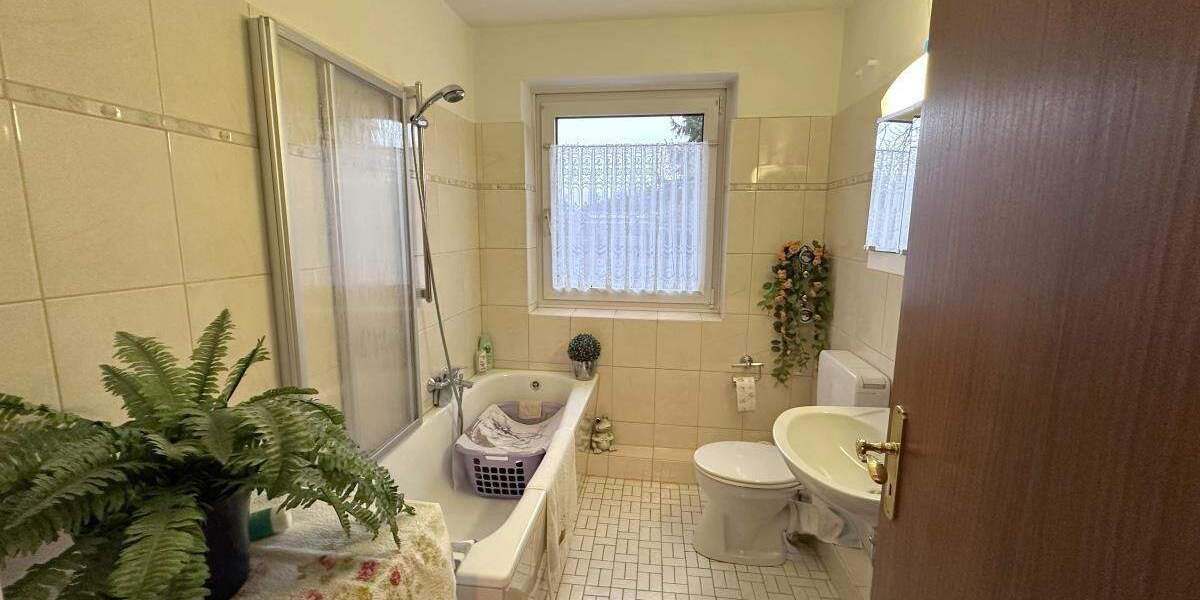 Schöne 2-Zimmer-Wohnung in Wellingsbüttel 2 zimmer